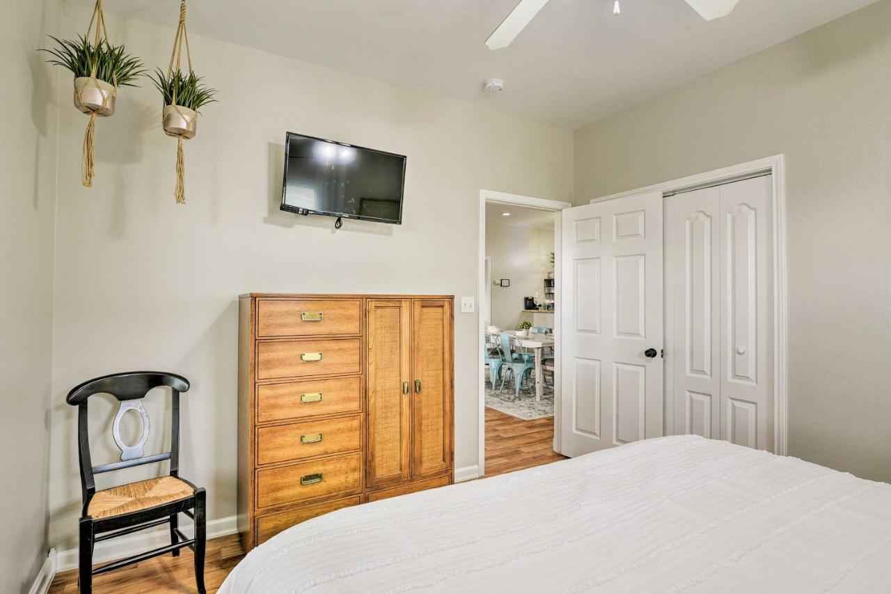 Terramar Beach Home With Pool And Marina Access Galveston Bagian luar foto